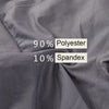 Mens Stretch Boxer Briefs