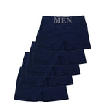 Mens Stretch Boxer Briefs