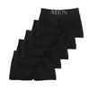 Mens Stretch Boxer Briefs