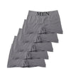 Mens Stretch Boxer Briefs