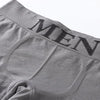 Mens Stretch Boxer Briefs