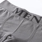 Mens Stretch Boxer Briefs