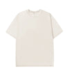 Vintage Acid Wash Cotton T-Shirt