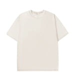 Vintage Acid Wash Cotton T-Shirt