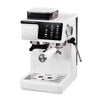 Compact Hot And Cold Espresso Machine
