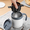 Portable Pour Over Coffee Maker Set