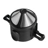 Portable Pour Over Coffee Maker Set