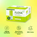 Coconut Water Energy Drink