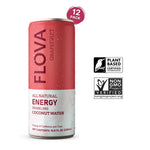 Coconut Water Energy Drink