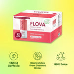 Coconut Water Energy Drink