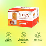 Coconut Water Energy Drink