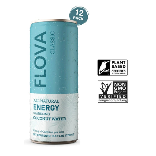Coconut Water Energy Drink