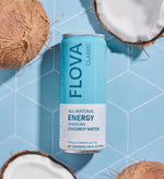 Coconut Water Energy Drink