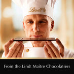 Lindt Excellence 95% Cacao Dark Chocolate Bar