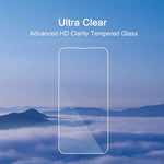 Tempered Glass iPhone Screen Protector