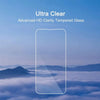 Tempered Glass iPhone Screen Protector