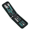 Stainless Steel Manicure Tool Set