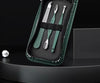 Stainless Steel Manicure Tool Set