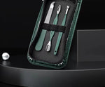 Stainless Steel Manicure Tool Set