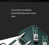 Stainless Steel Manicure Tool Set