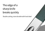 Stainless Steel Manicure Tool Set