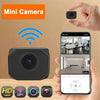 Wireless HD Mini Security Camera