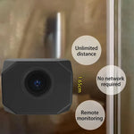 Wireless HD Mini Security Camera
