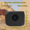 Wireless HD Mini Security Camera