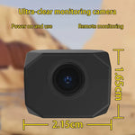 Wireless HD Mini Security Camera