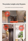 Wireless HD Mini Security Camera